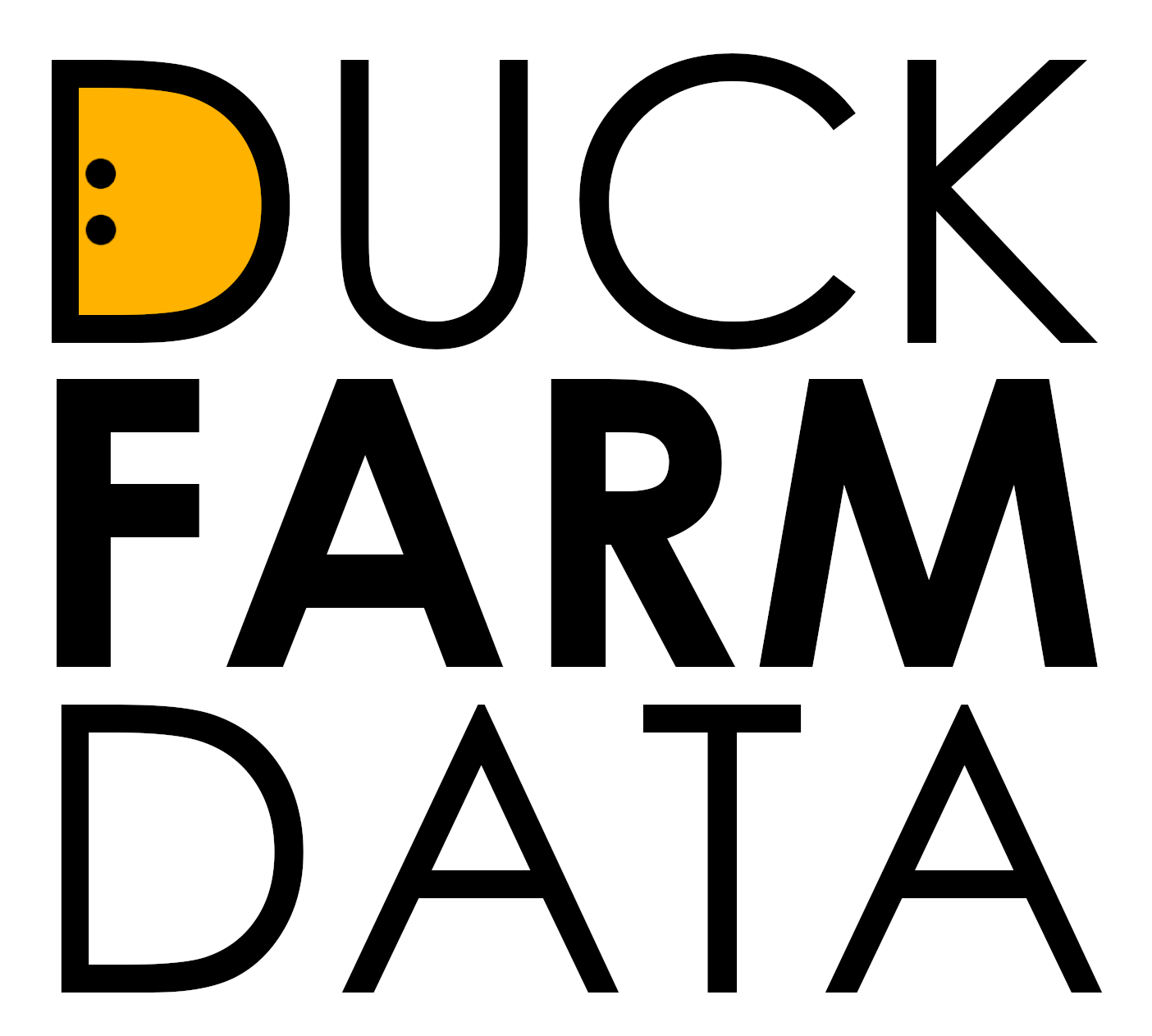 Duck Farm Data