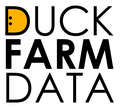 Duck Farm Data